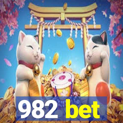 982 bet